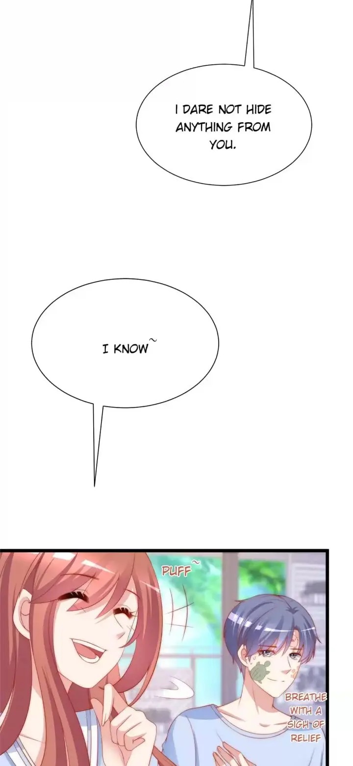 Jerk, You Can’t Escape Chapter 195 - page 23