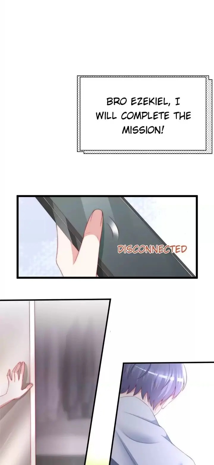 Jerk, You Can’t Escape Chapter 195 - page 30