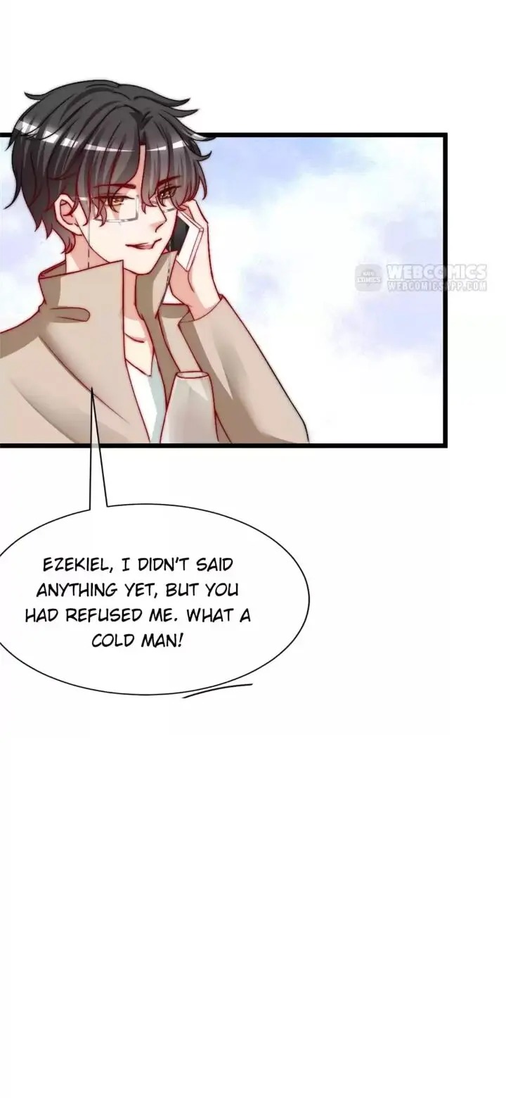 Jerk, You Can’t Escape Chapter 195 - page 34