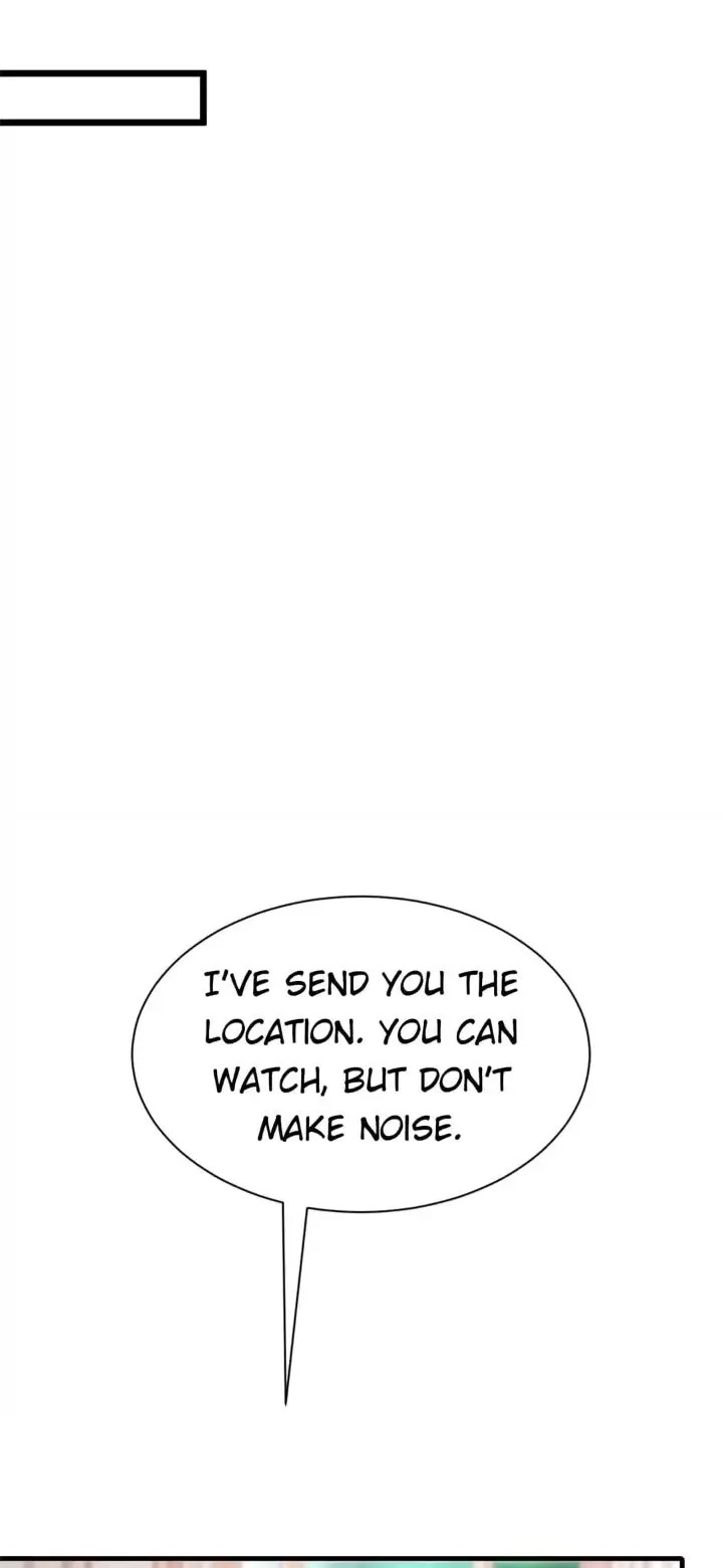 Jerk, You Can’t Escape Chapter 195 - page 38
