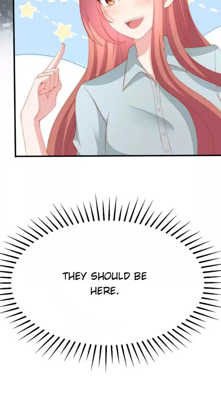 Jerk, You Can’t Escape Chapter 195 - page 41