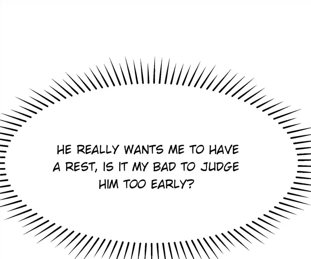 Jerk, You Can’t Escape Chapter 105 - page 57