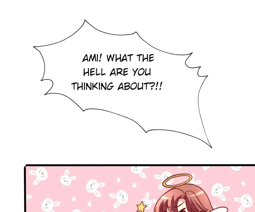 Jerk, You Can’t Escape Chapter 105 - page 7