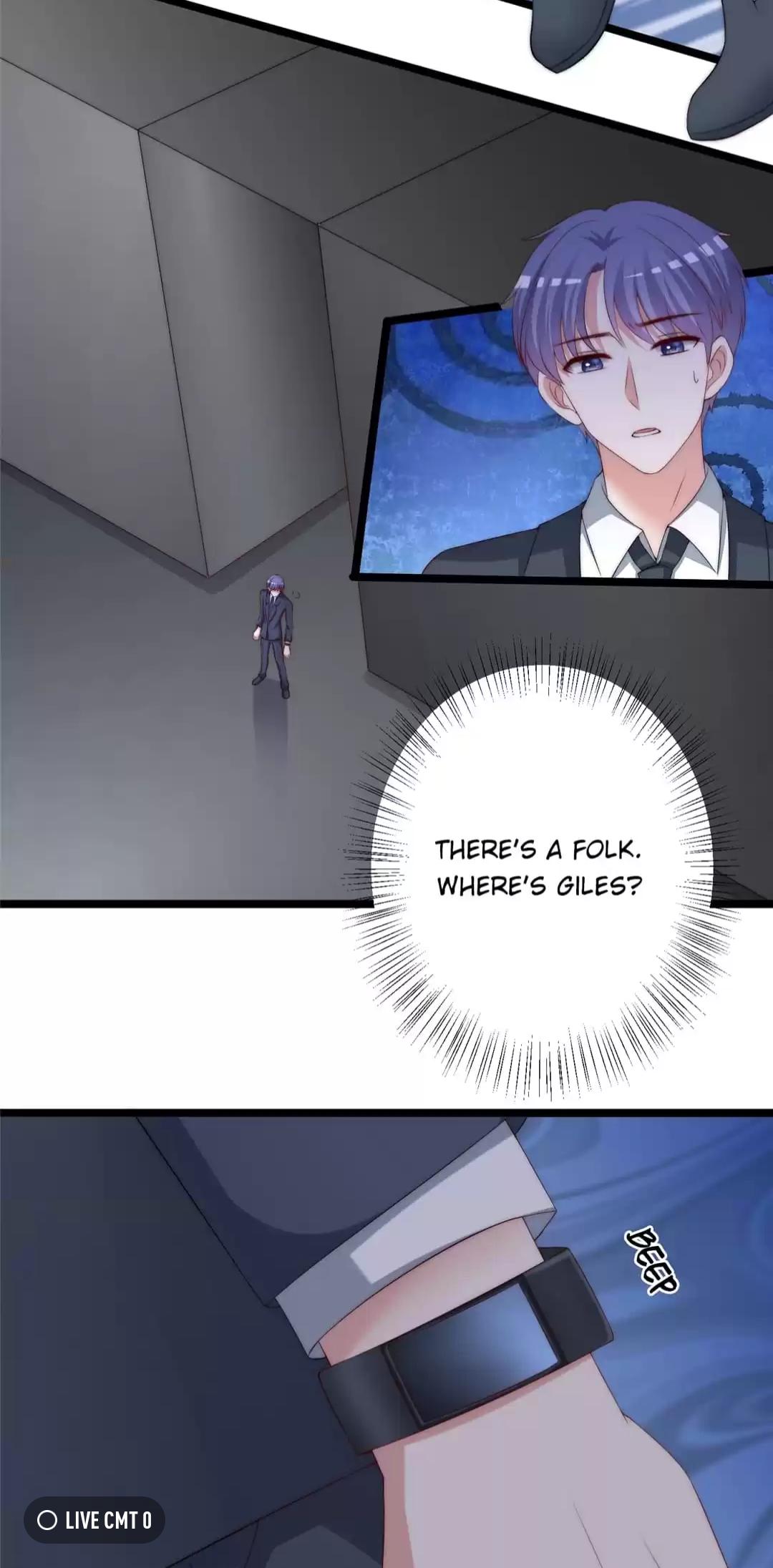 Jerk, You Can’t Escape Chapter 296 - page 10