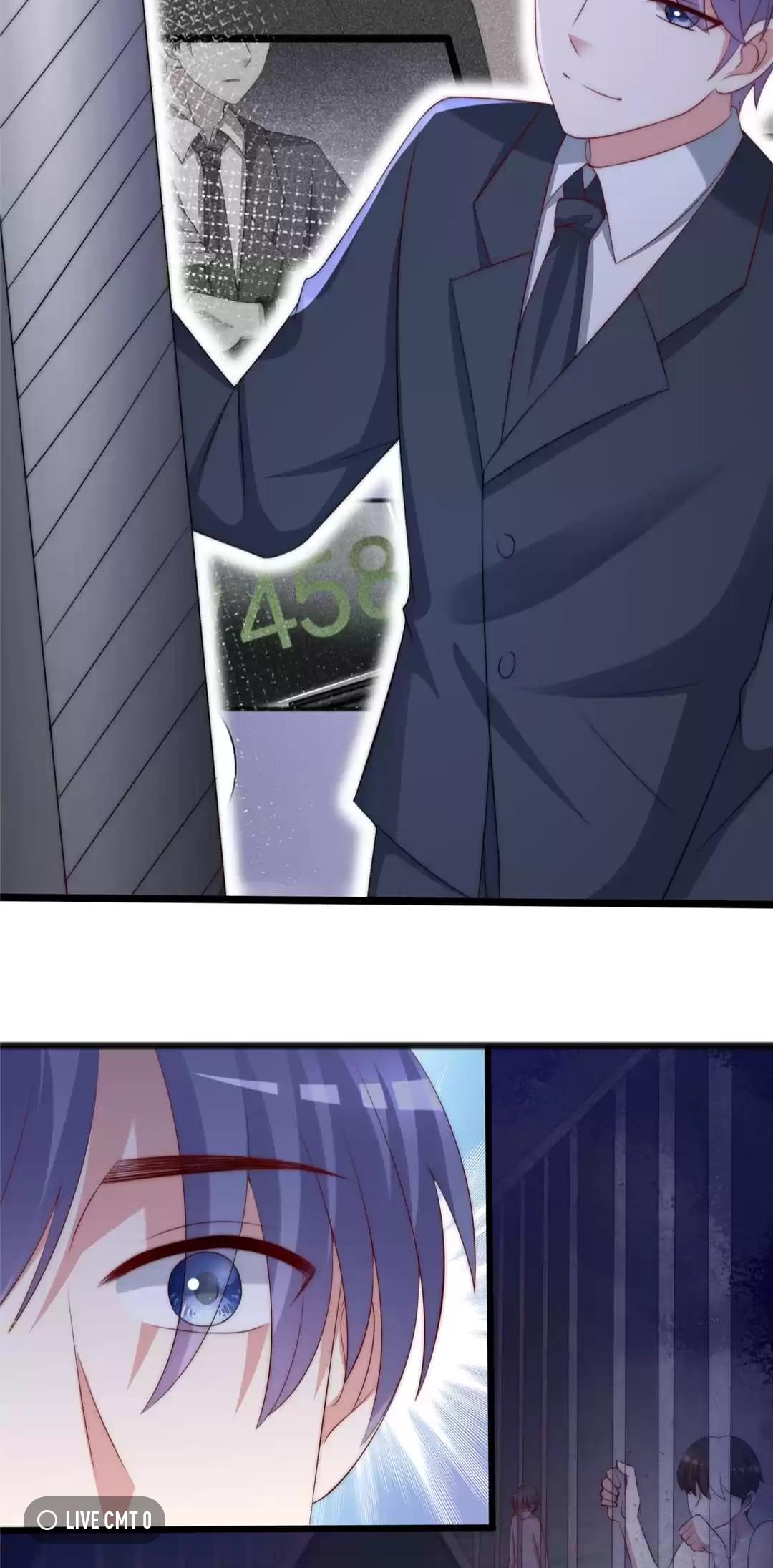 Jerk, You Can’t Escape Chapter 296 - page 17