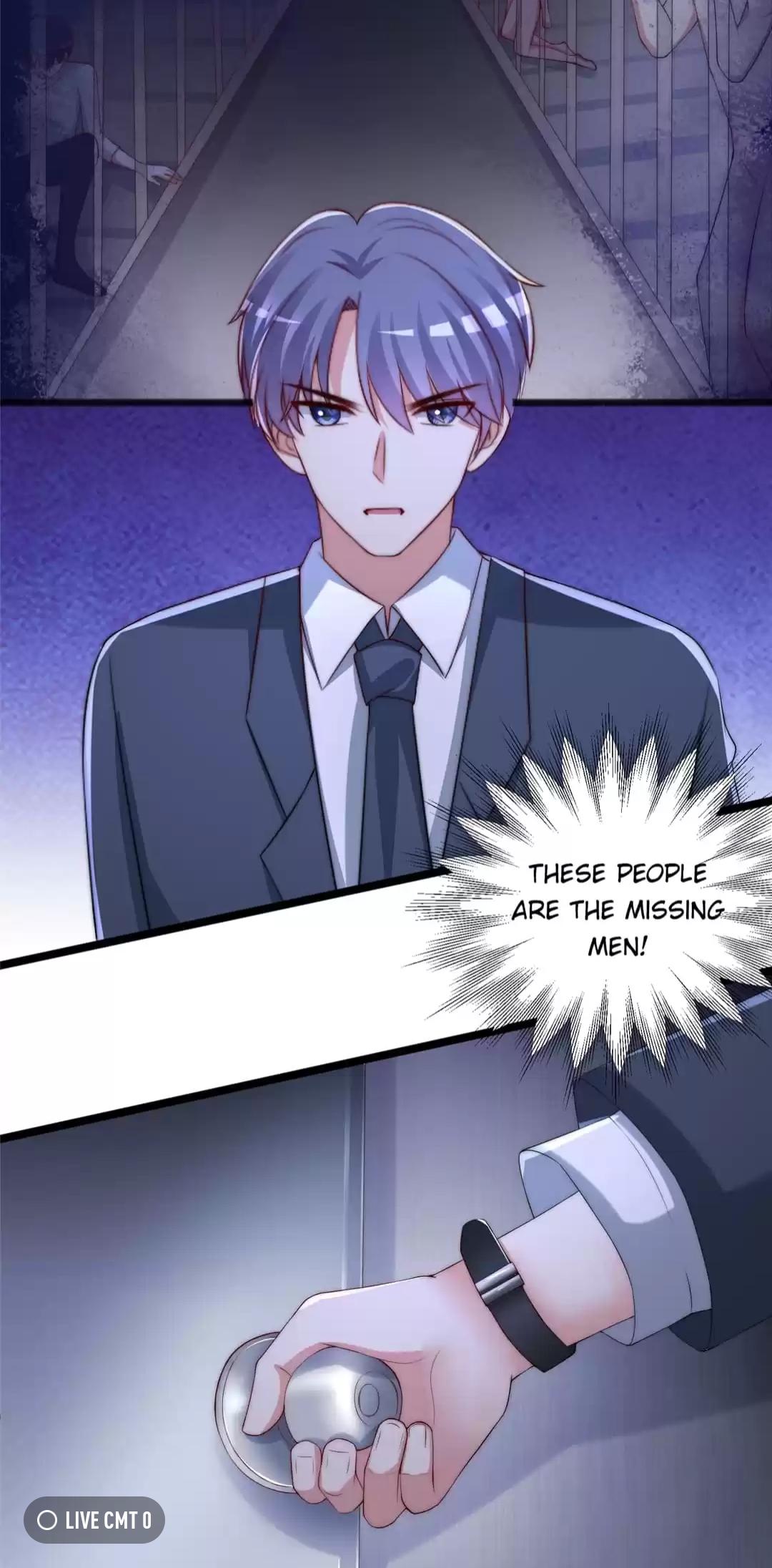 Jerk, You Can’t Escape Chapter 296 - page 18