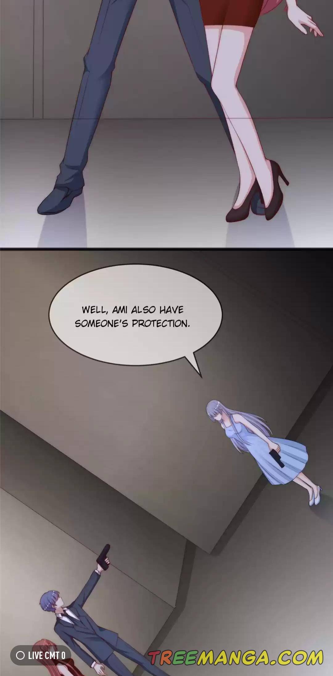 Jerk, You Can’t Escape Chapter 296 - page 2