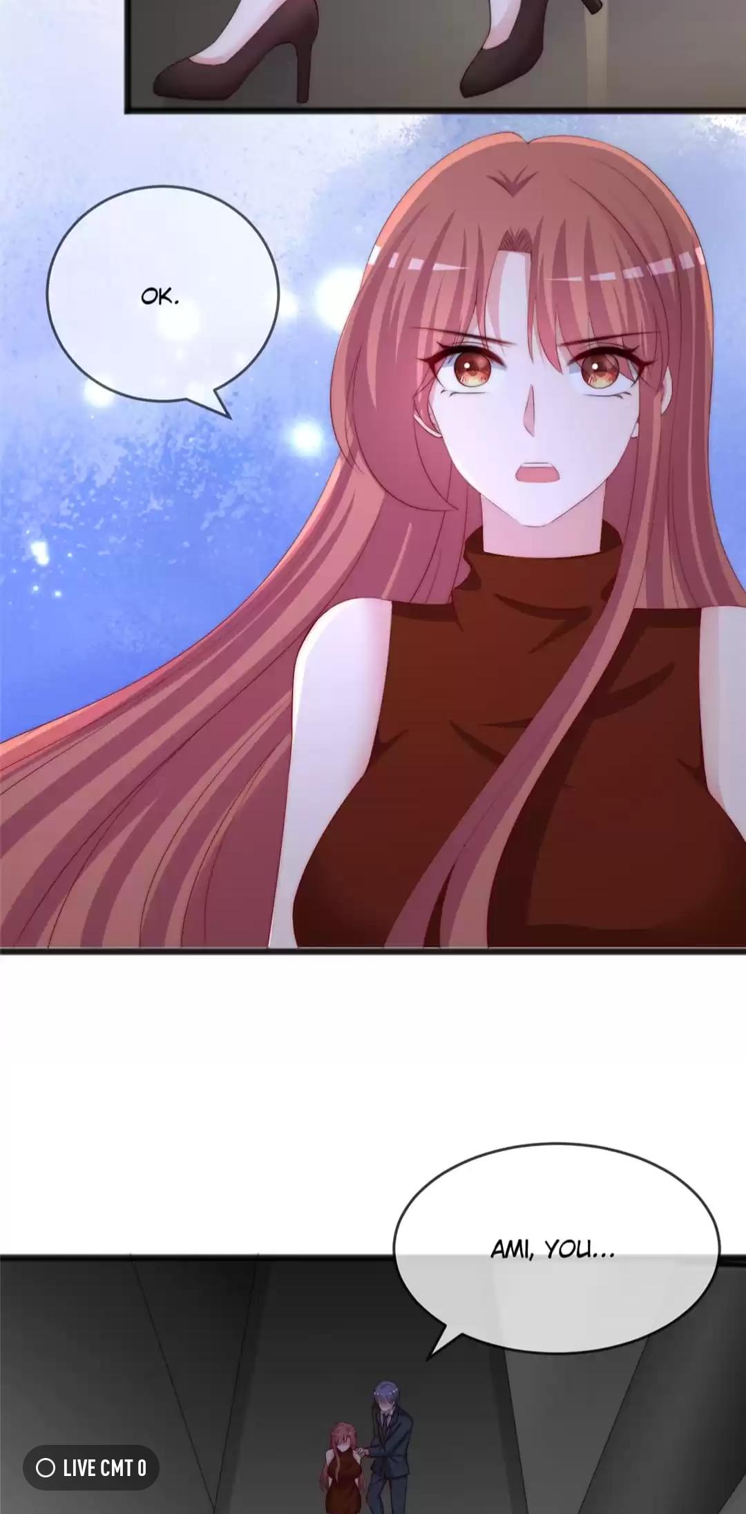 Jerk, You Can’t Escape Chapter 296 - page 4