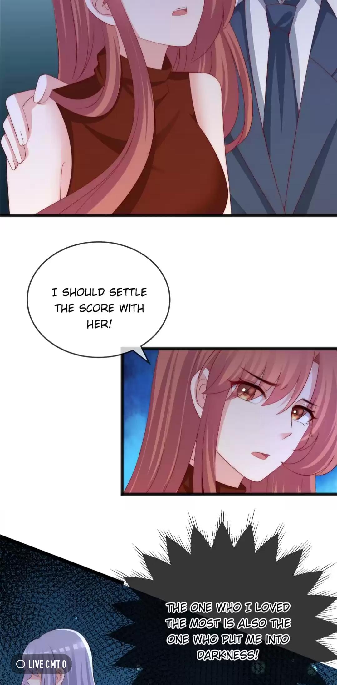 Jerk, You Can’t Escape Chapter 296 - page 6