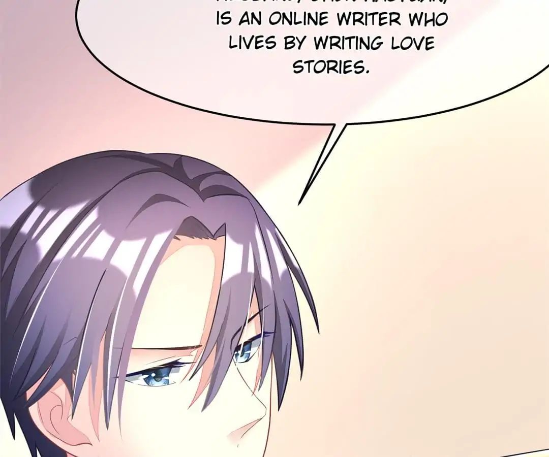 Jerk, You Can’t Escape Chapter 13 - page 17