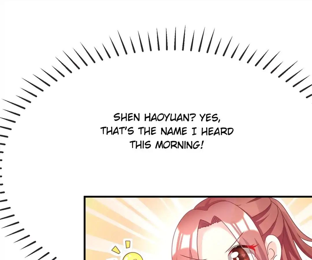 Jerk, You Can’t Escape Chapter 13 - page 21