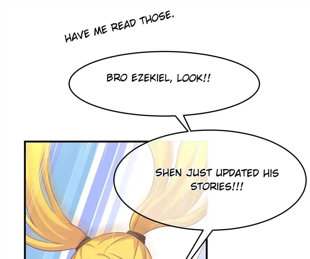 Jerk, You Can’t Escape Chapter 13 - page 27