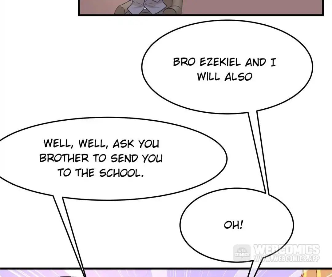 Jerk, You Can’t Escape Chapter 13 - page 33