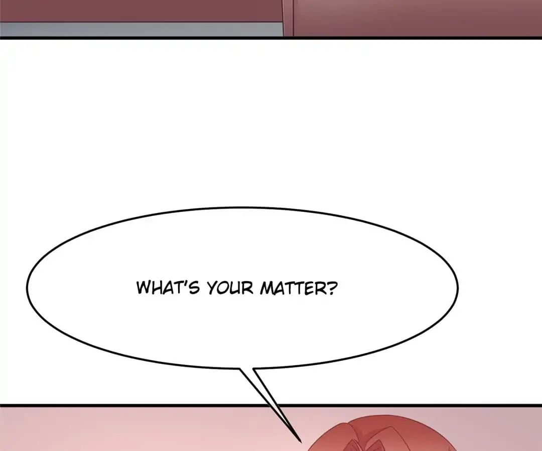 Jerk, You Can’t Escape Chapter 13 - page 37