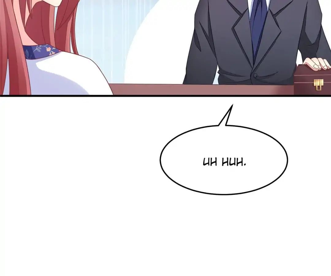 Jerk, You Can’t Escape Chapter 13 - page 42