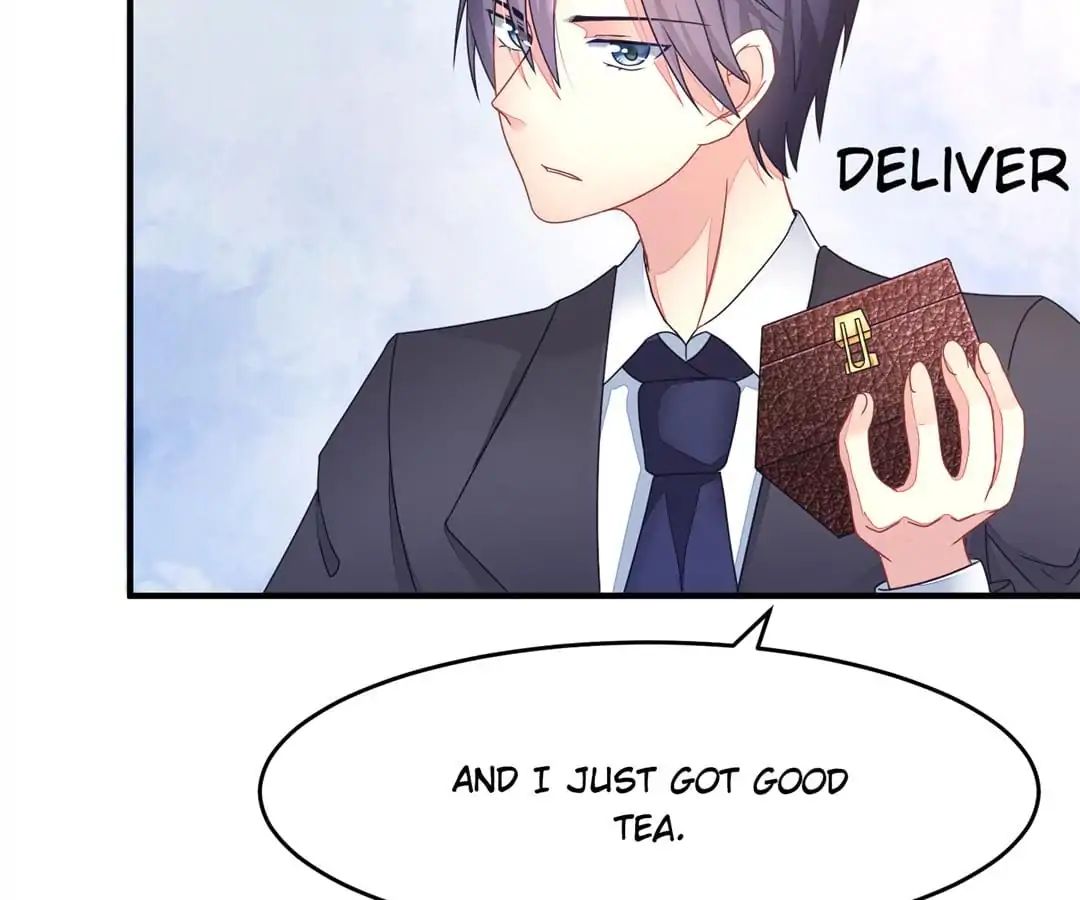 Jerk, You Can’t Escape Chapter 13 - page 44