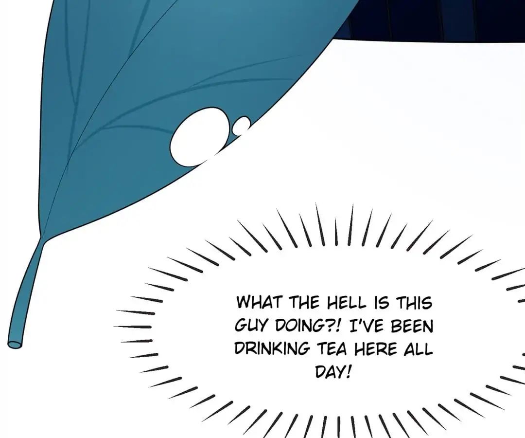 Jerk, You Can’t Escape Chapter 13 - page 65