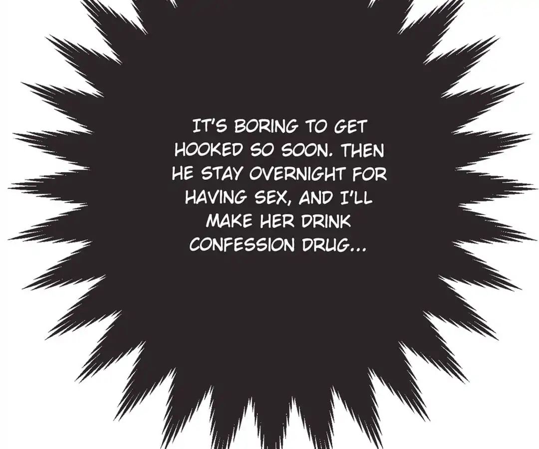 Jerk, You Can’t Escape Chapter 13 - page 80