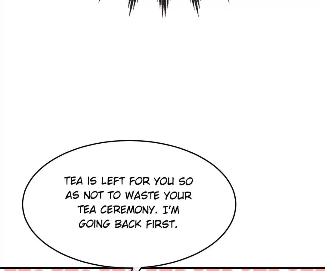 Jerk, You Can’t Escape Chapter 13 - page 81