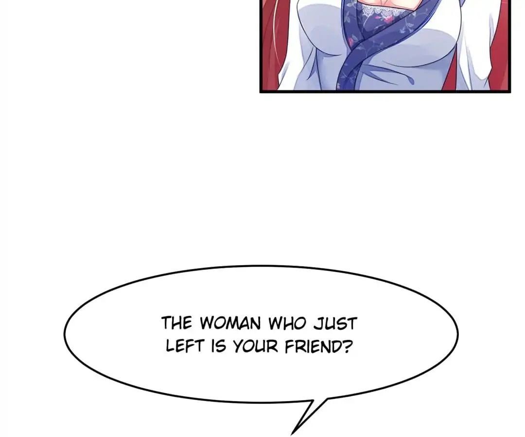 Jerk, You Can’t Escape Chapter 13 - page 9
