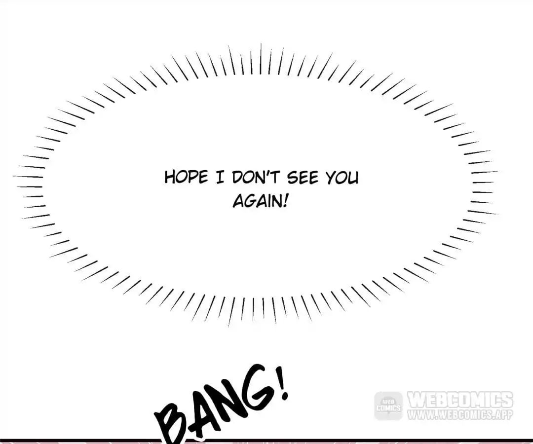 Jerk, You Can’t Escape Chapter 13 - page 91