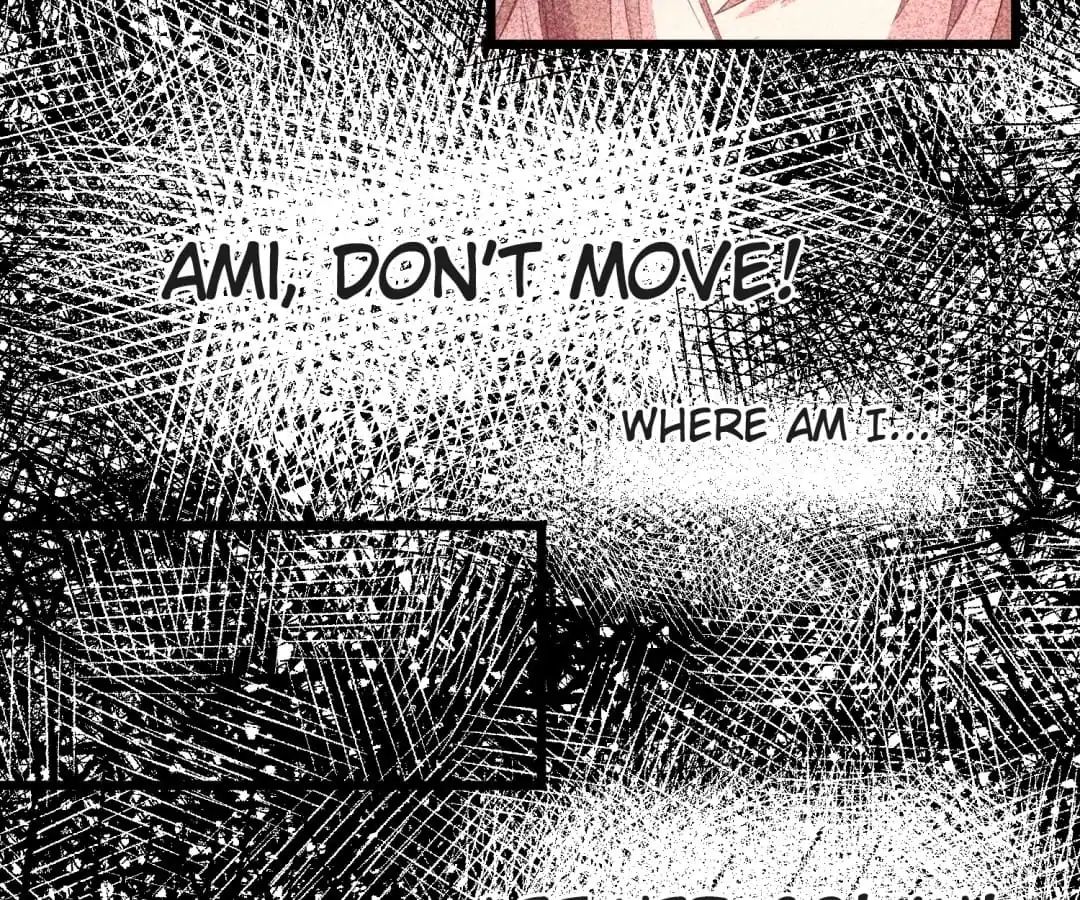 Jerk, You Can’t Escape Chapter 52 - page 18
