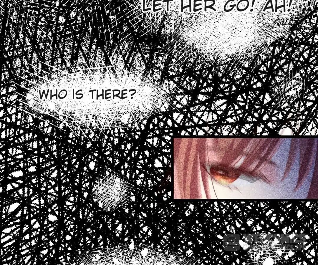 Jerk, You Can’t Escape Chapter 52 - page 19