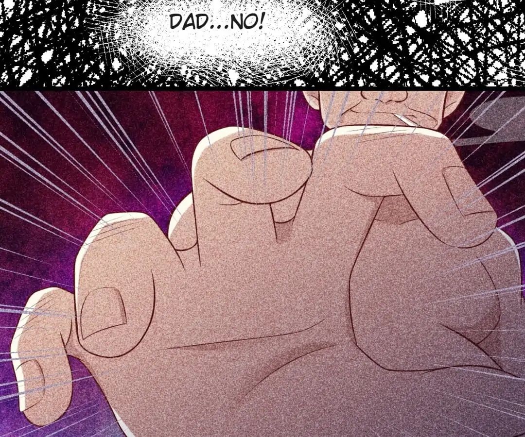 Jerk, You Can’t Escape Chapter 52 - page 20