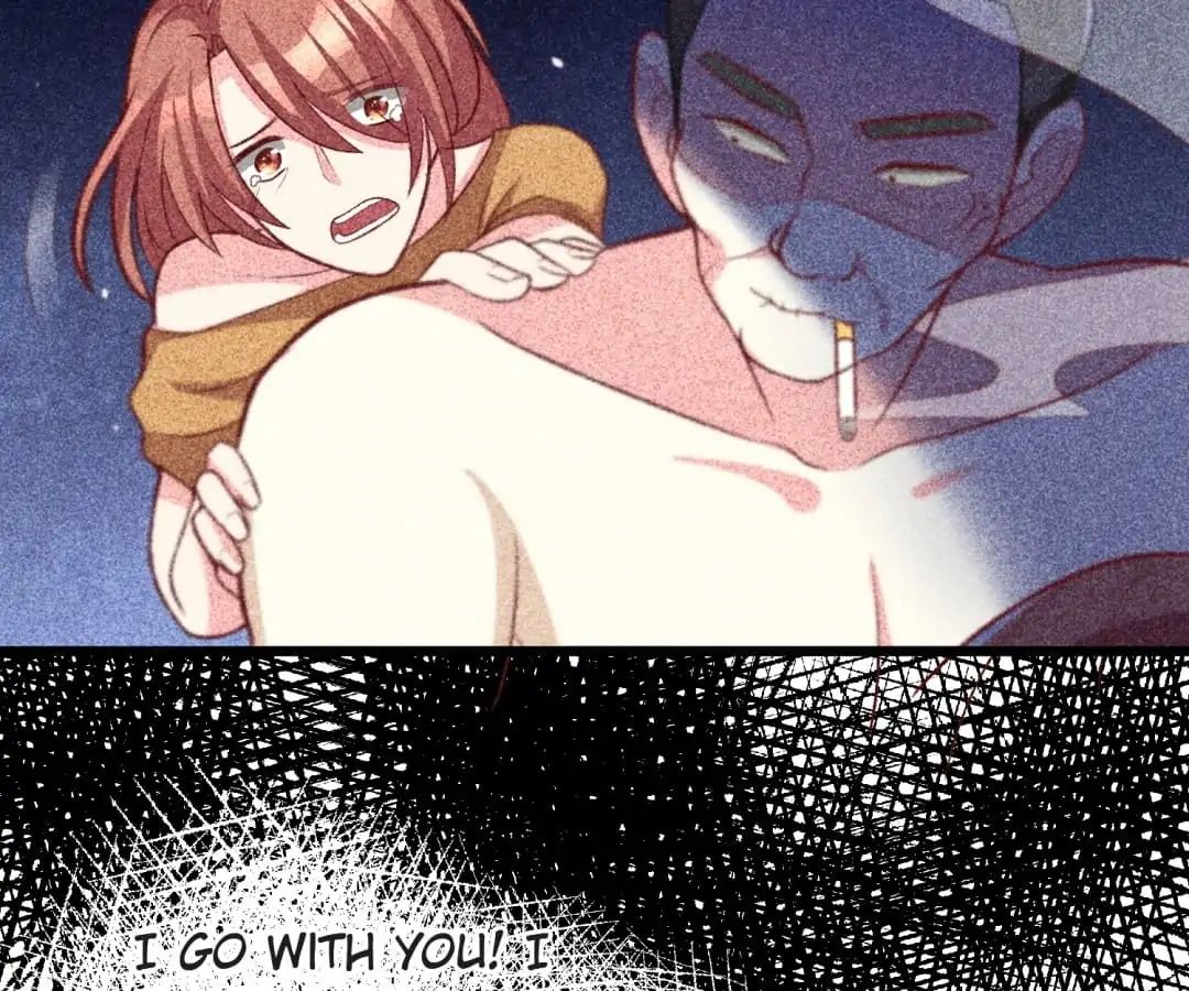 Jerk, You Can’t Escape Chapter 52 - page 26