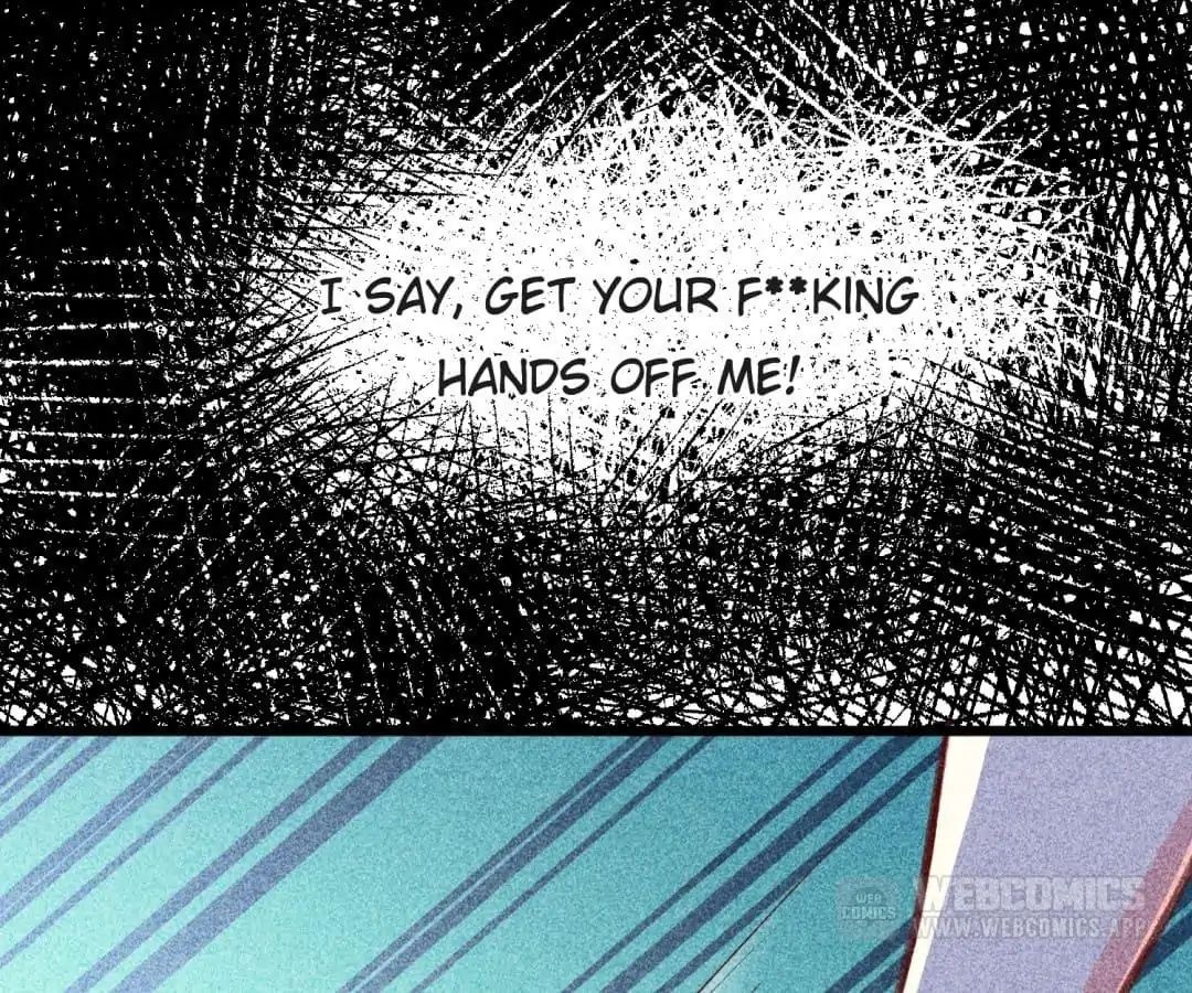Jerk, You Can’t Escape Chapter 52 - page 31