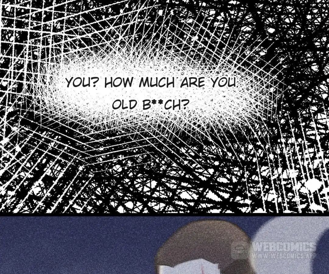 Jerk, You Can’t Escape Chapter 52 - page 33
