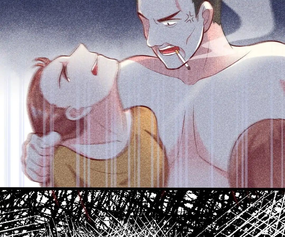 Jerk, You Can’t Escape Chapter 52 - page 34