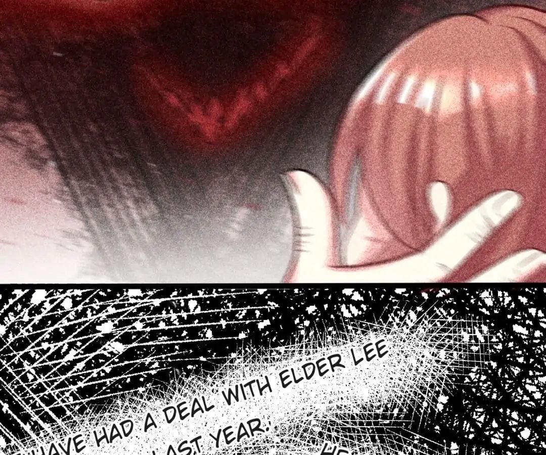 Jerk, You Can’t Escape Chapter 52 - page 36