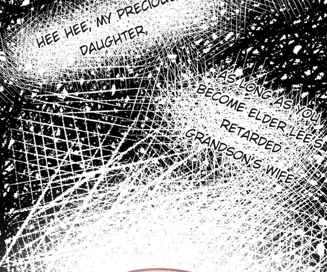 Jerk, You Can’t Escape Chapter 52 - page 38