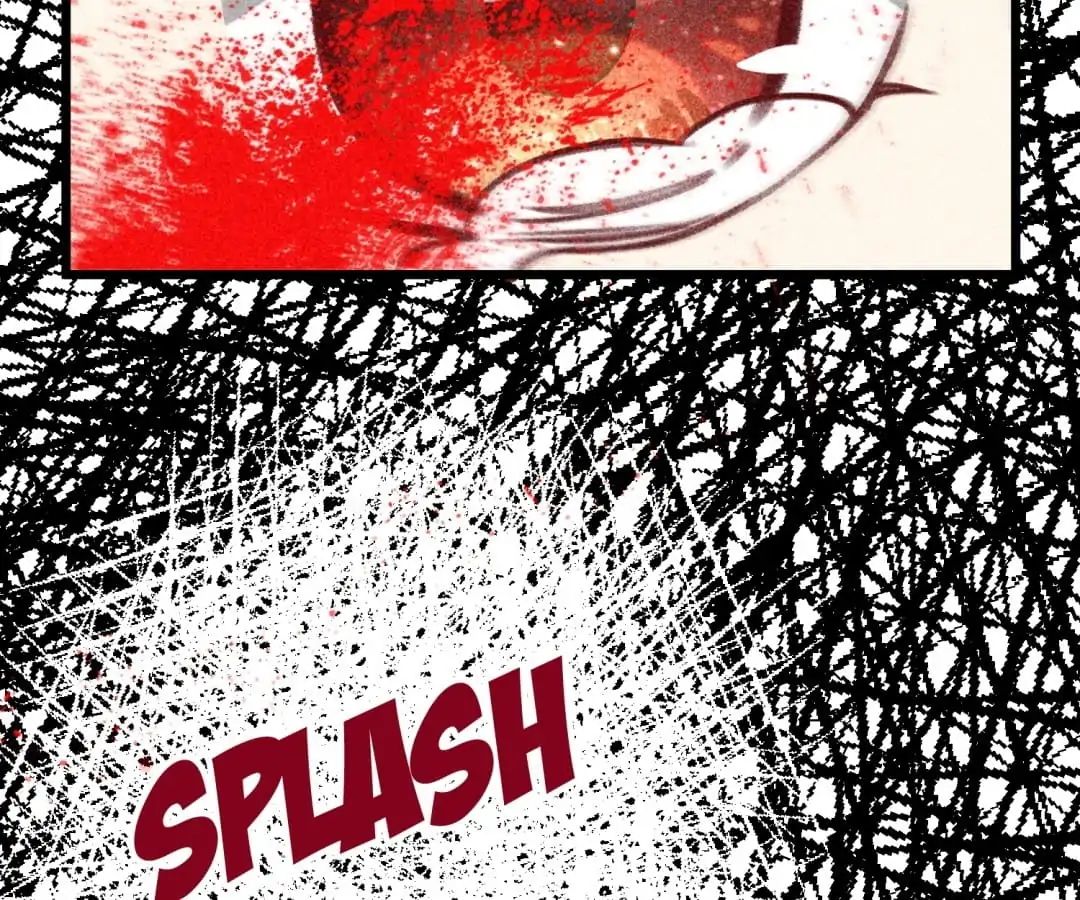 Jerk, You Can’t Escape Chapter 52 - page 42