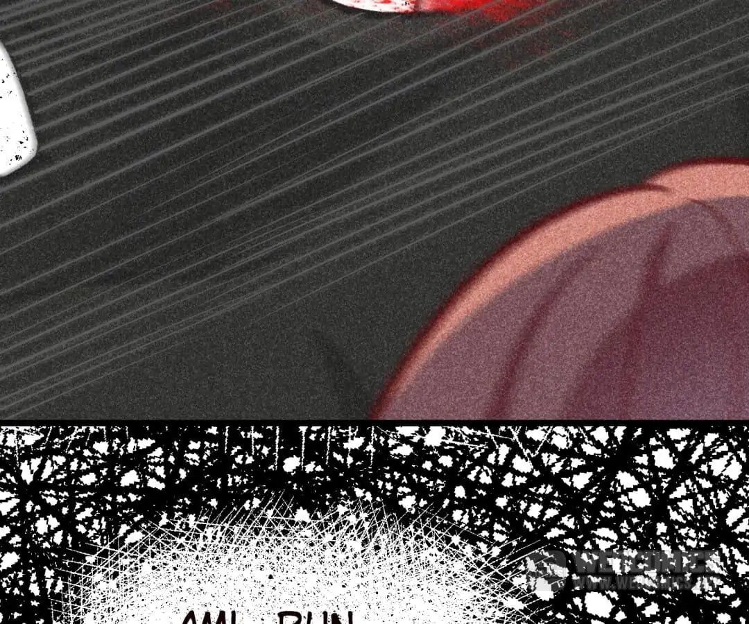 Jerk, You Can’t Escape Chapter 52 - page 45