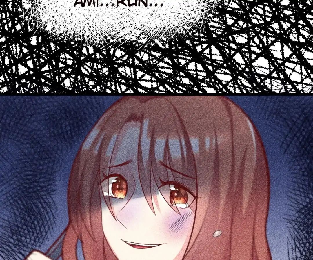 Jerk, You Can’t Escape Chapter 52 - page 46