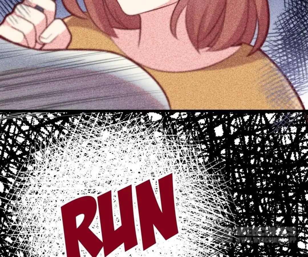 Jerk, You Can’t Escape Chapter 52 - page 47