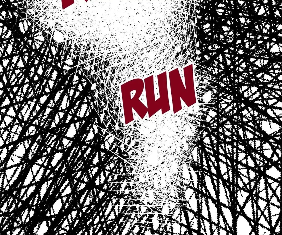Jerk, You Can’t Escape Chapter 52 - page 48