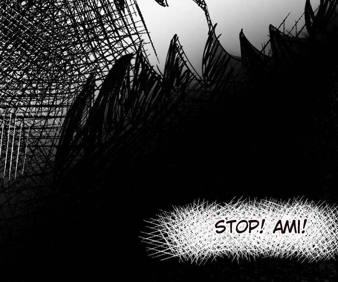 Jerk, You Can’t Escape Chapter 52 - page 52