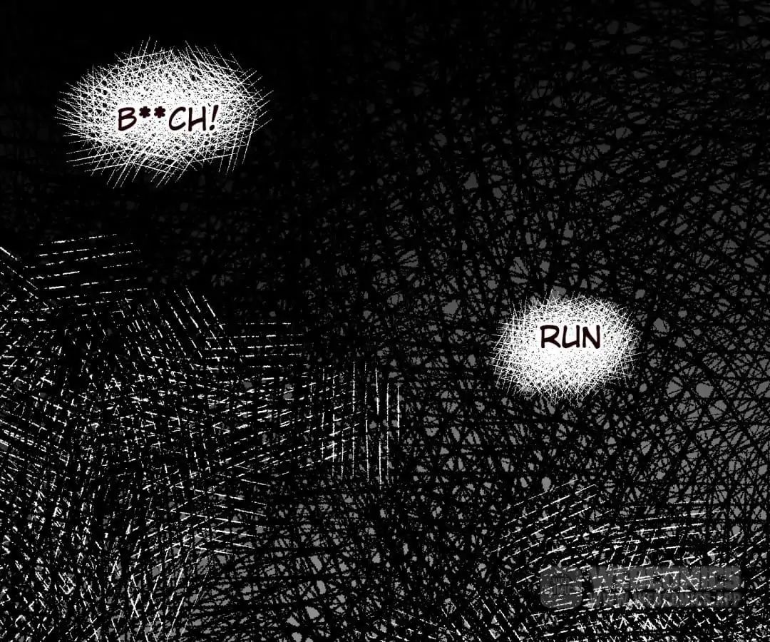 Jerk, You Can’t Escape Chapter 52 - page 53