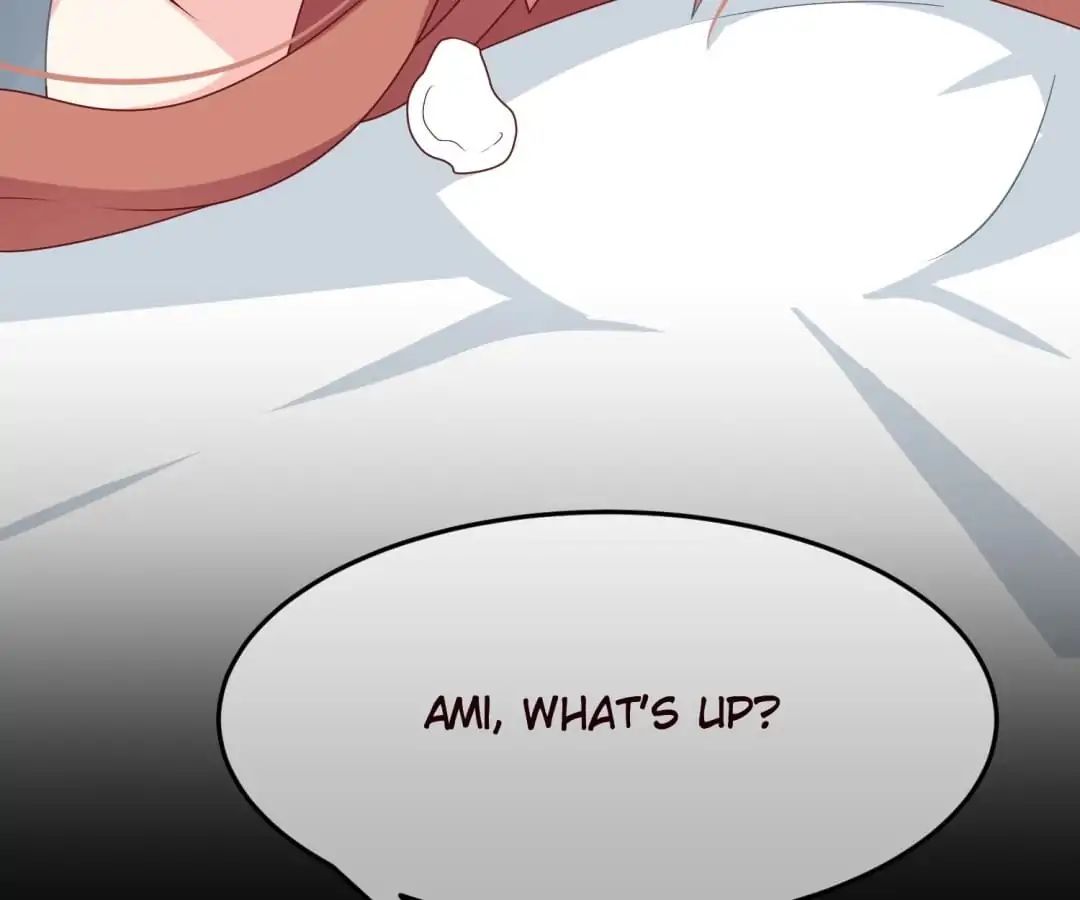 Jerk, You Can’t Escape Chapter 52 - page 58
