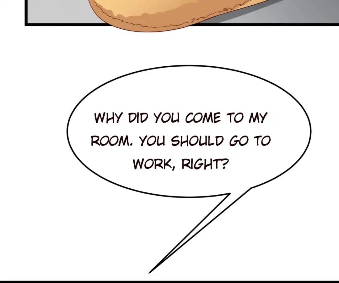 Jerk, You Can’t Escape Chapter 52 - page 68
