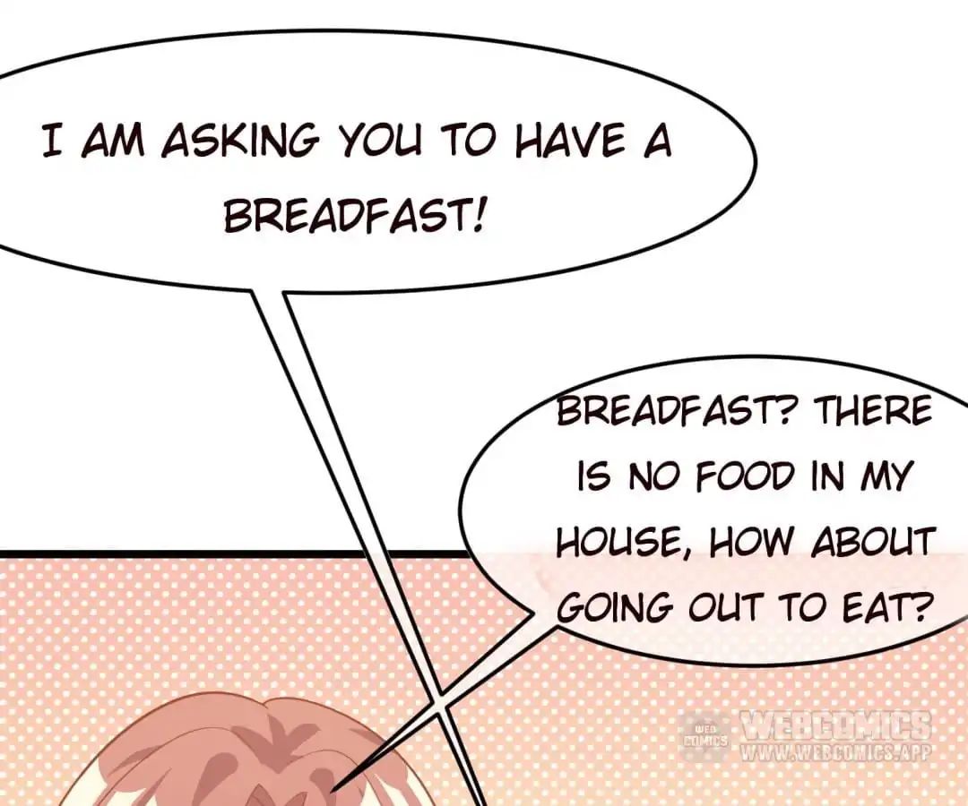 Jerk, You Can’t Escape Chapter 52 - page 73