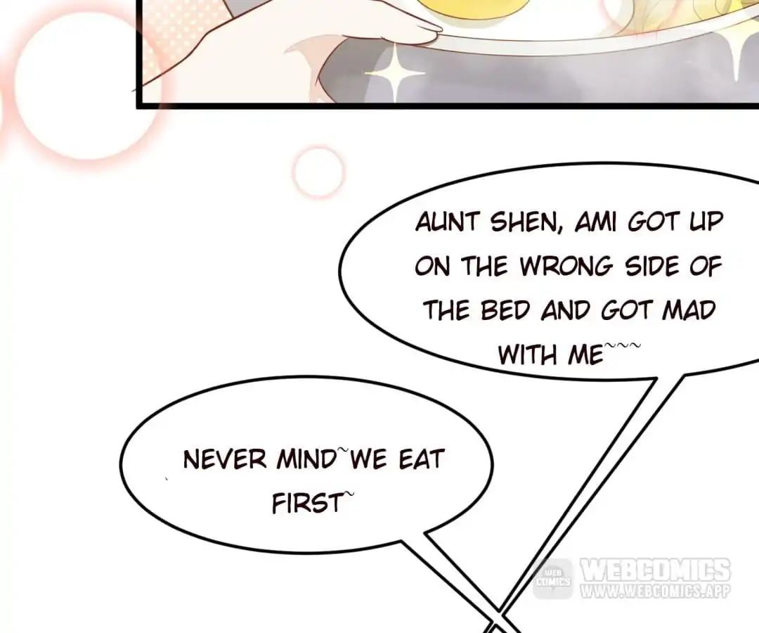 Jerk, You Can’t Escape Chapter 52 - page 79