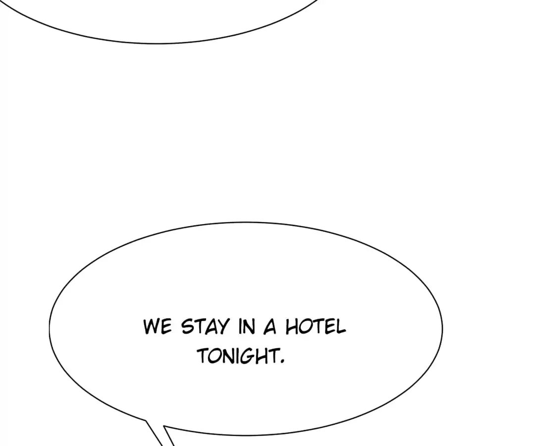 Jerk, You Can’t Escape Chapter 106 - page 76