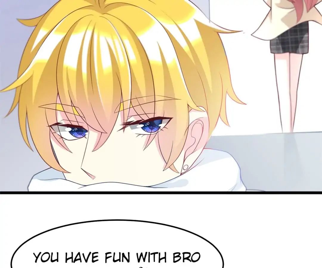Jerk, You Can’t Escape Chapter 53 - page 22
