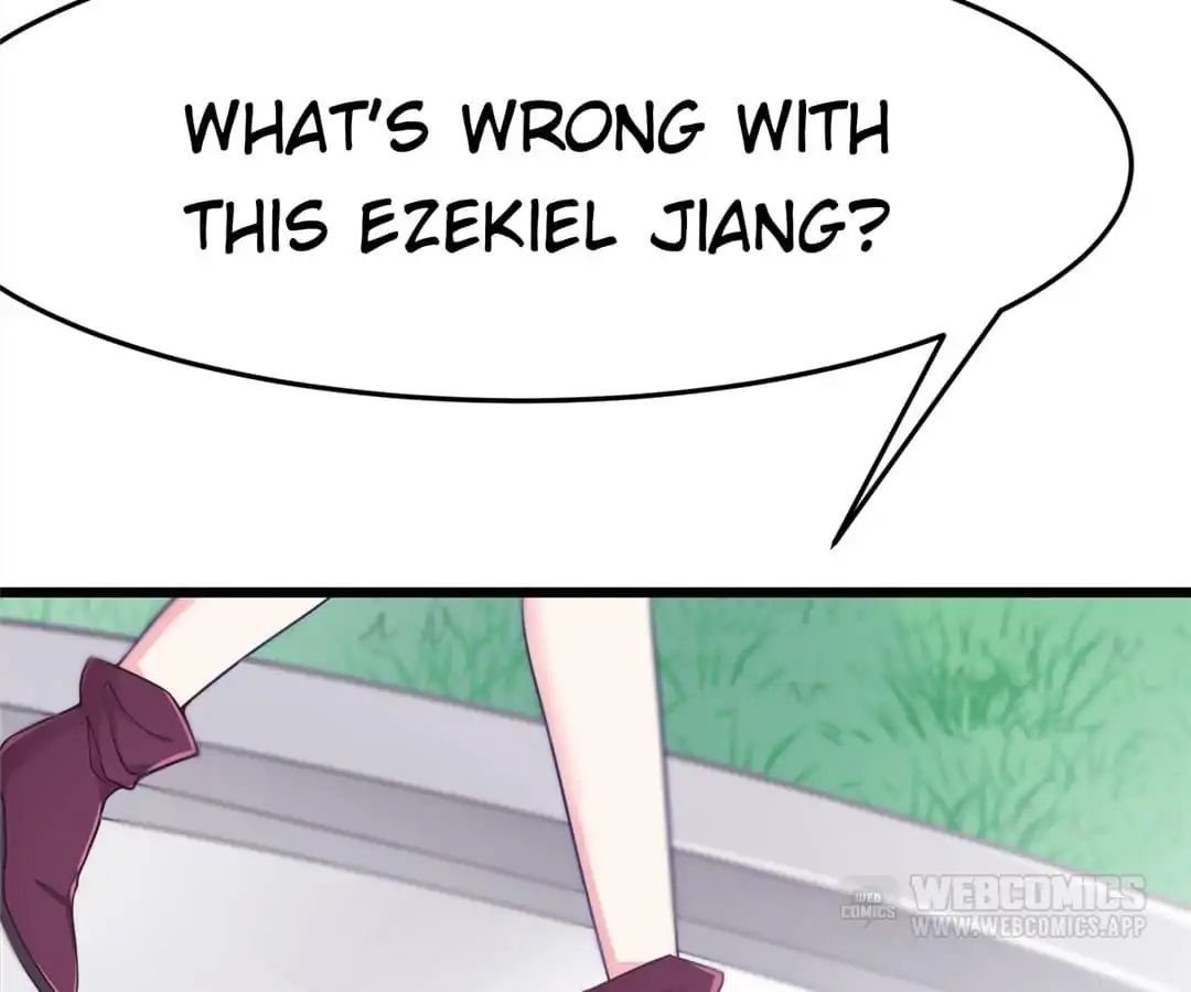 Jerk, You Can’t Escape Chapter 53 - page 3