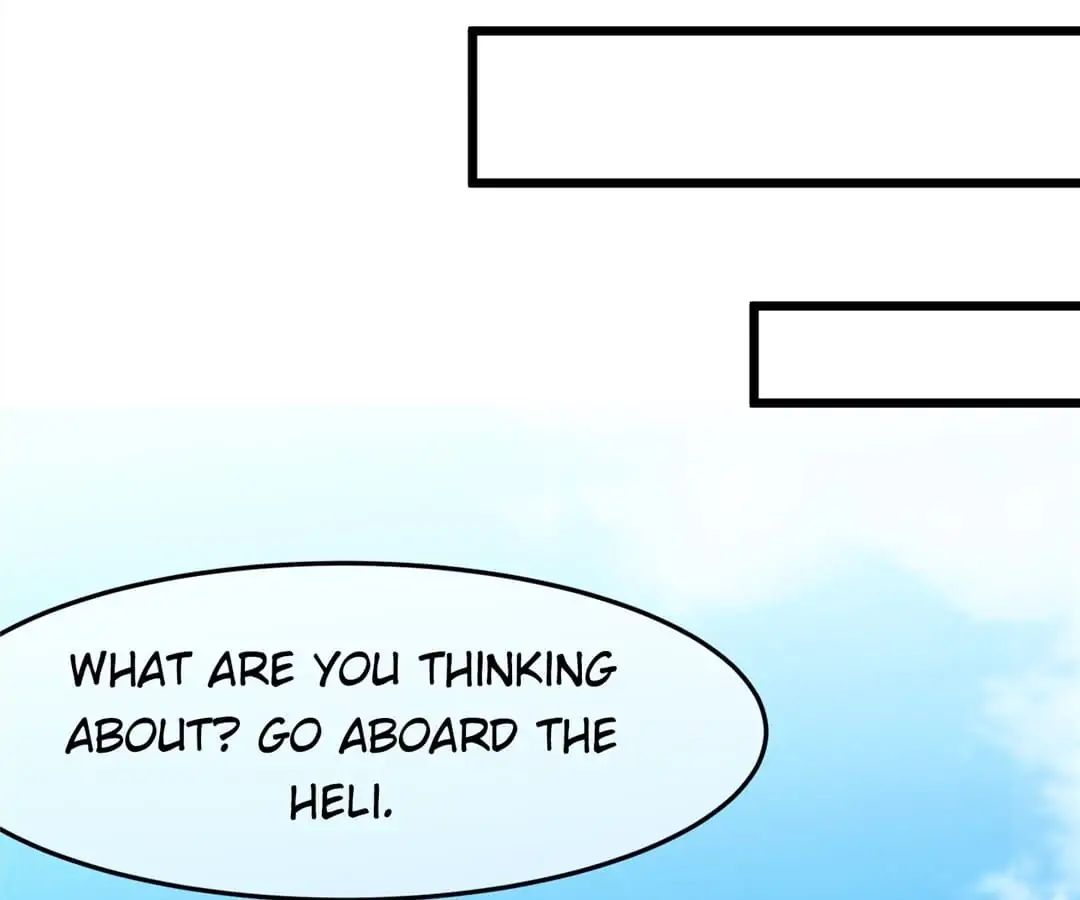 Jerk, You Can’t Escape Chapter 53 - page 36