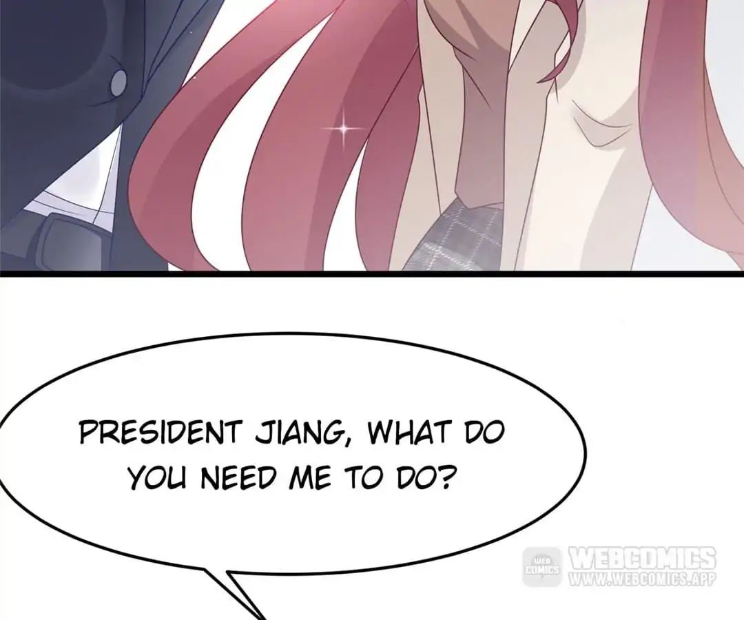 Jerk, You Can’t Escape Chapter 53 - page 39